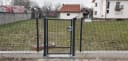 DOUBLEFENCE 2D PANELNA OGRADA — slika 1