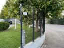 Panelna ograda EUROFENCE 3D — slika 4