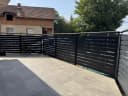 ALUMINIJUMSKA OGRADA ZA TERASU BELVEDERE — slika 6