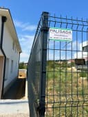 Panelna ograda EUROFENCE 3D — slika 1
