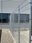 Panelna ograda DOUBLEFENCE 2D — slika 2