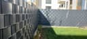 Panelna ograda DOUBLEFENCE 2D — slika 3