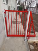 Pešačka kapija STANDARD — slika 2