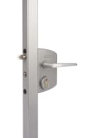 LOCINOX Brava za kapiju LPKQ U2 ANTI PANIC — slika 7