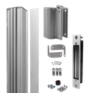 LOCINOX N-LINE-B-MAG set — slika 1
